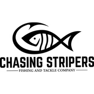 CHASING STRIPER FISHING & TACKLE